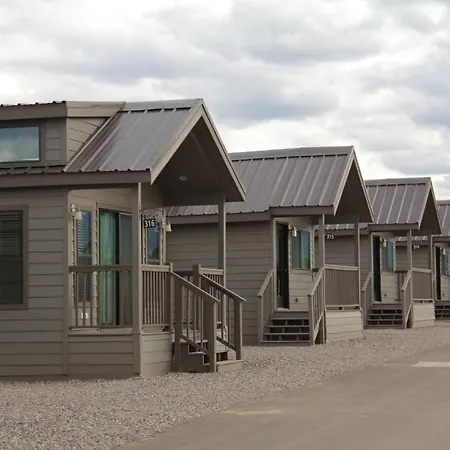 Verde Ranch Rv Resort Camp Verde Exterior photo