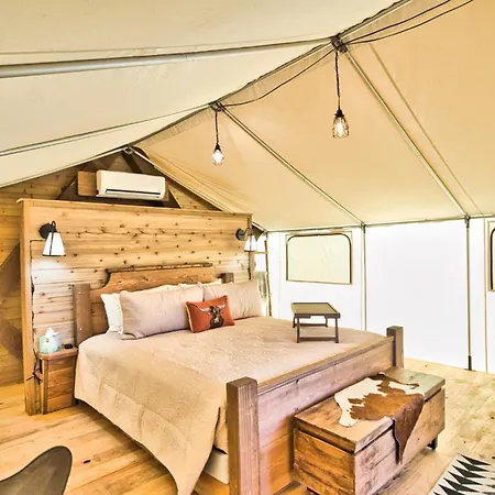 Verde Ranch Rv Resort Camp Verde Room photo