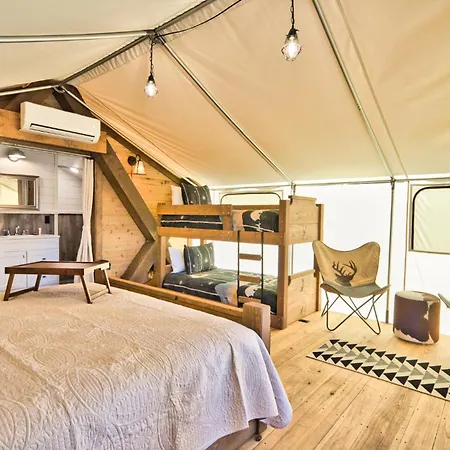 Verde Ranch Rv Resort Camp Verde Room photo
