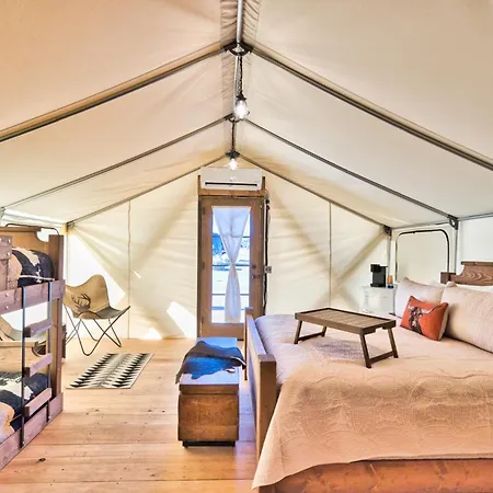 Verde Ranch Rv Resort Camp Verde Room photo