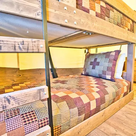 Verde Ranch Rv Resort Camp Verde Room photo