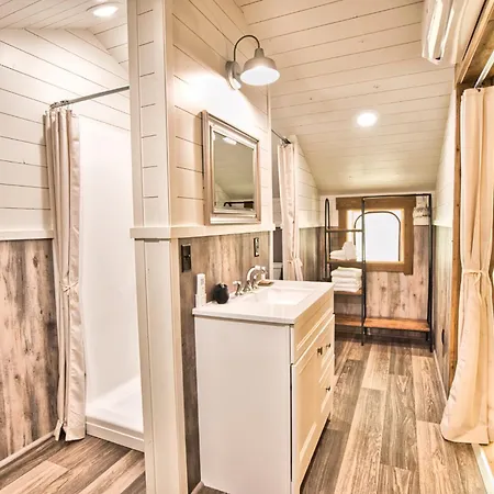 Verde Ranch Rv Resort Camp Verde Room photo