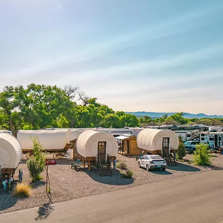 Verde Ranch Rv Resort Camp Verde Room photo