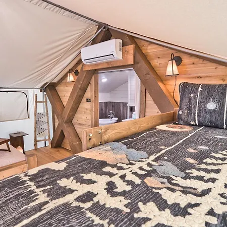 Verde Ranch Rv Resort Camp Verde Room photo