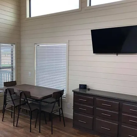 Verde Ranch Rv Resort Camp Verde Room photo