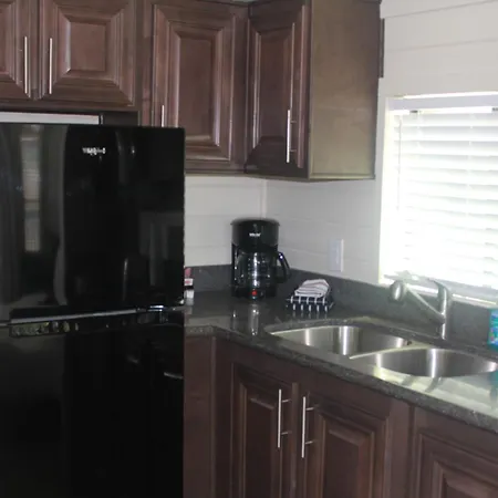 Verde Ranch Rv Resort Camp Verde Room photo