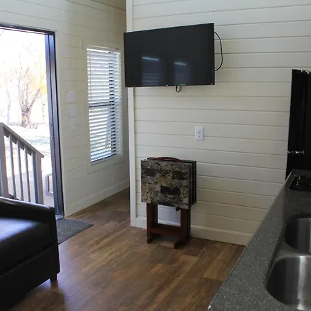 Verde Ranch Rv Resort Camp Verde Room photo