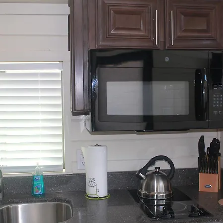 Verde Ranch Rv Resort Camp Verde Room photo