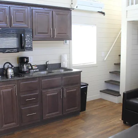 Verde Ranch Rv Resort Camp Verde Room photo