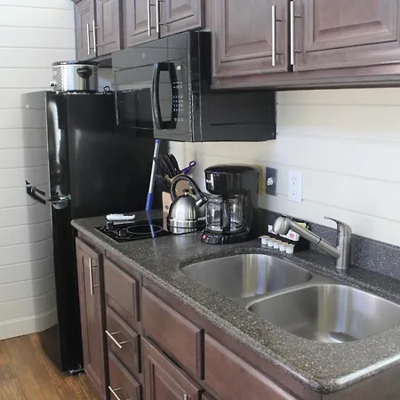 Verde Ranch Rv Resort Camp Verde Room photo