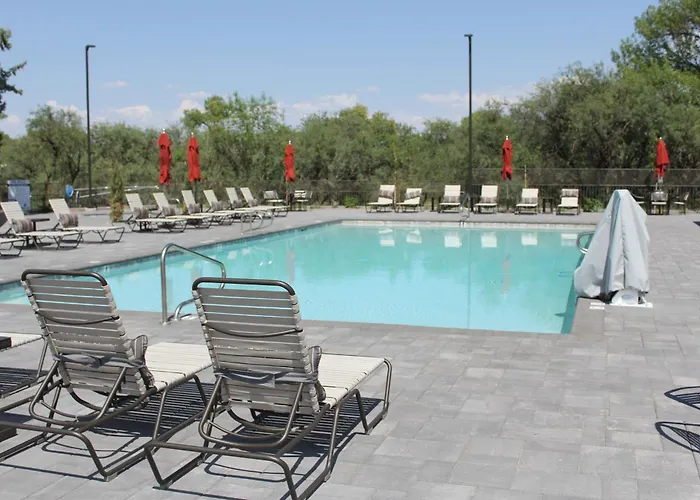Verde Ranch Rv Resort