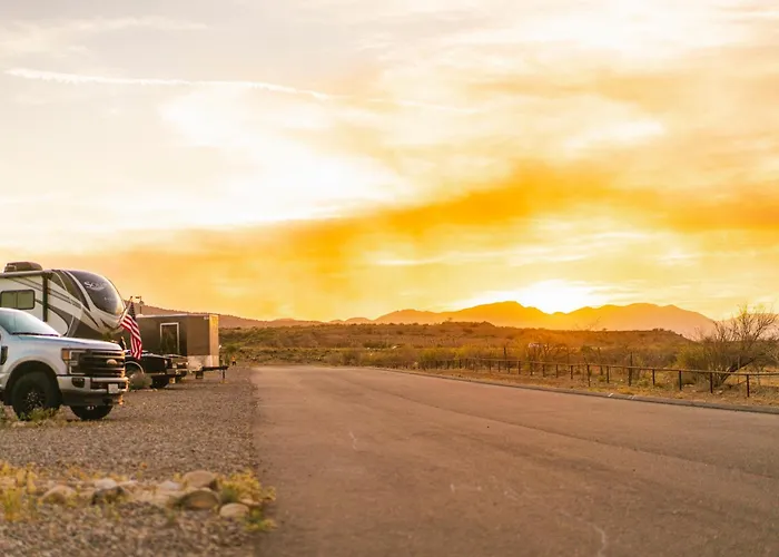 Verde Ranch Rv Resort