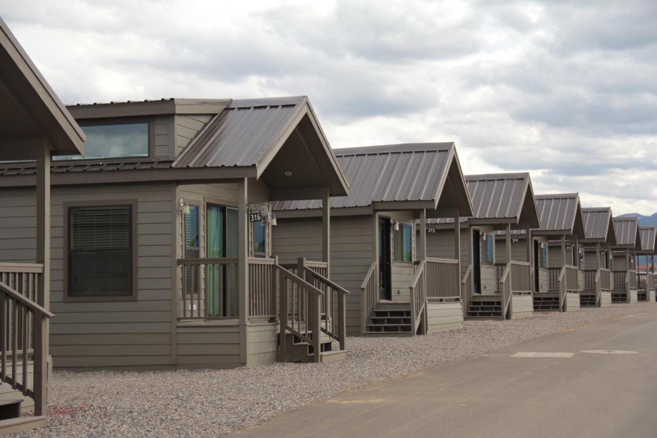 Ranch Rv Campsite Camp Verde