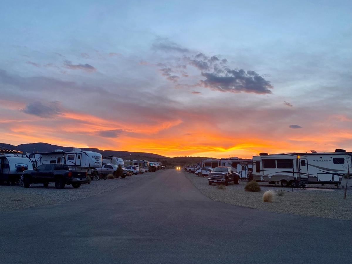 Ranch Rv Camp Verde
