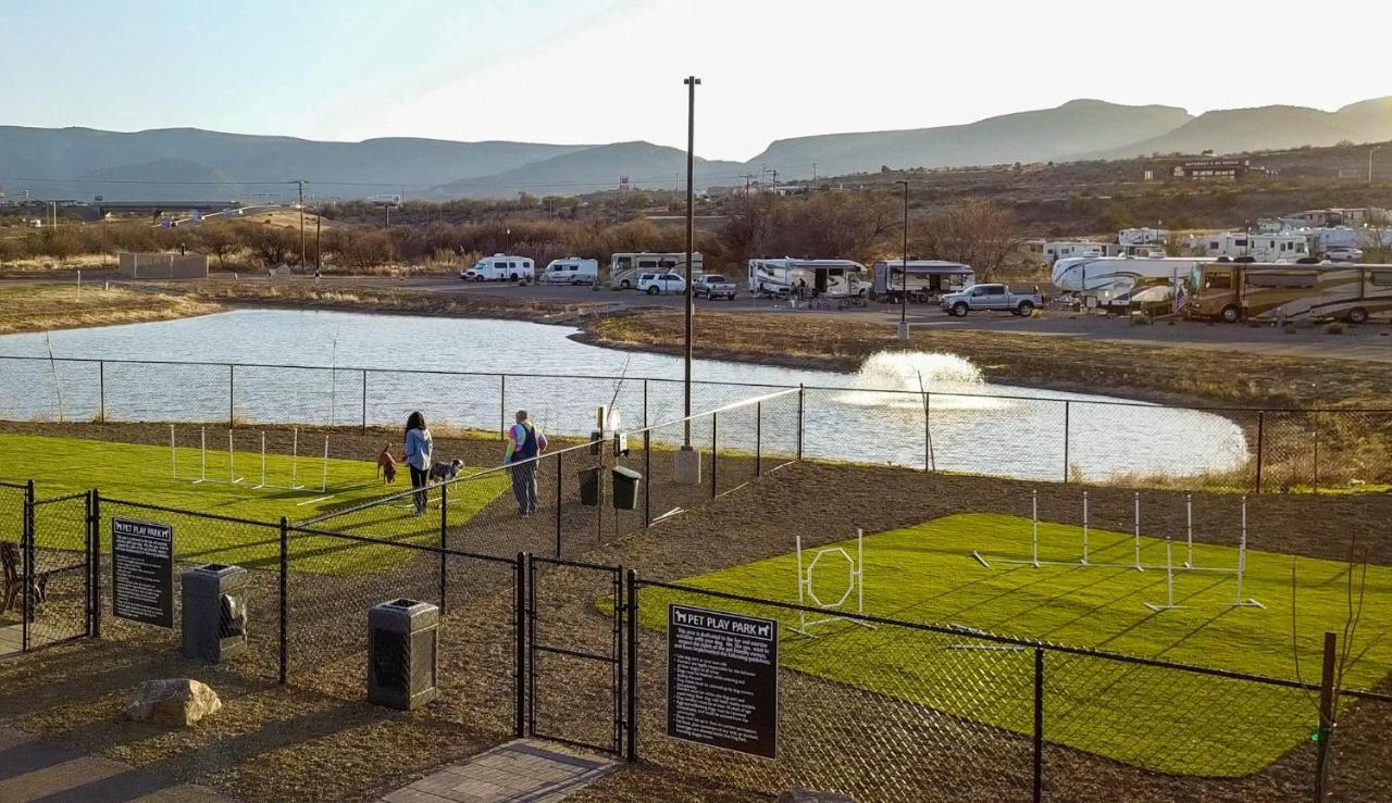 Ranch Rv Camp Verde