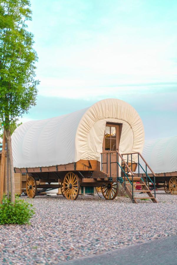 Campsite Ranch Rv Camp Verde