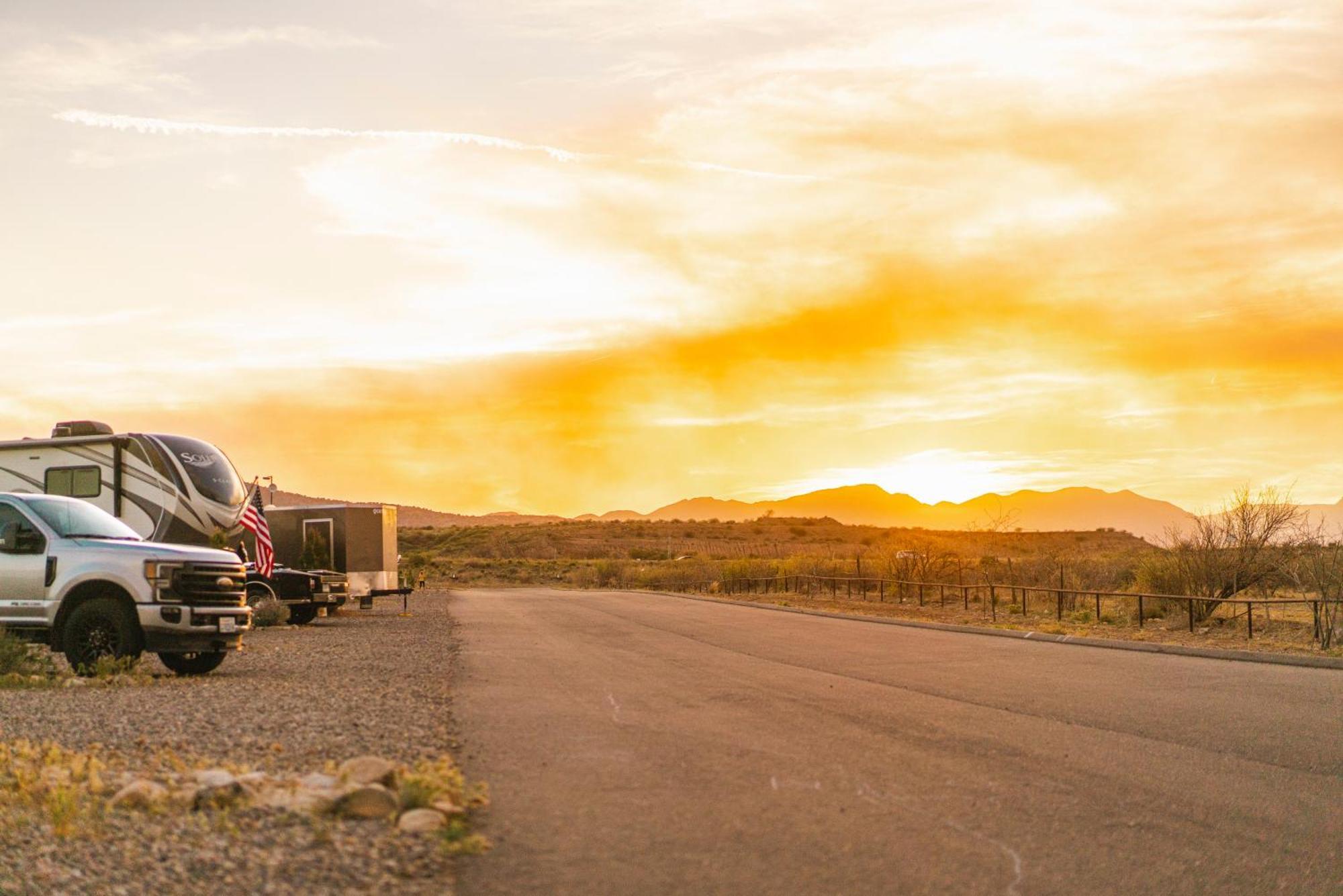 Ranch Rv *