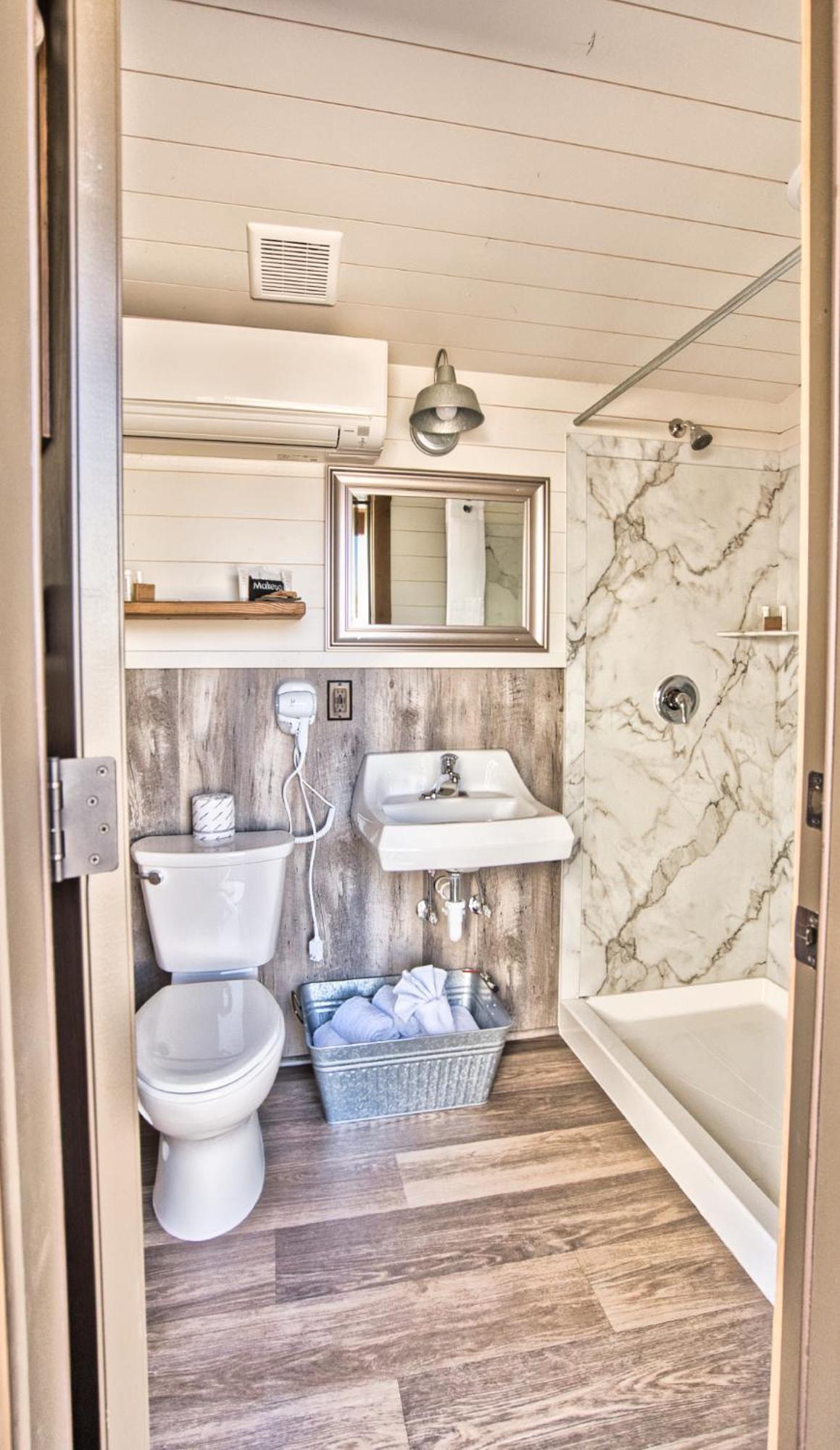 Ranch Rv