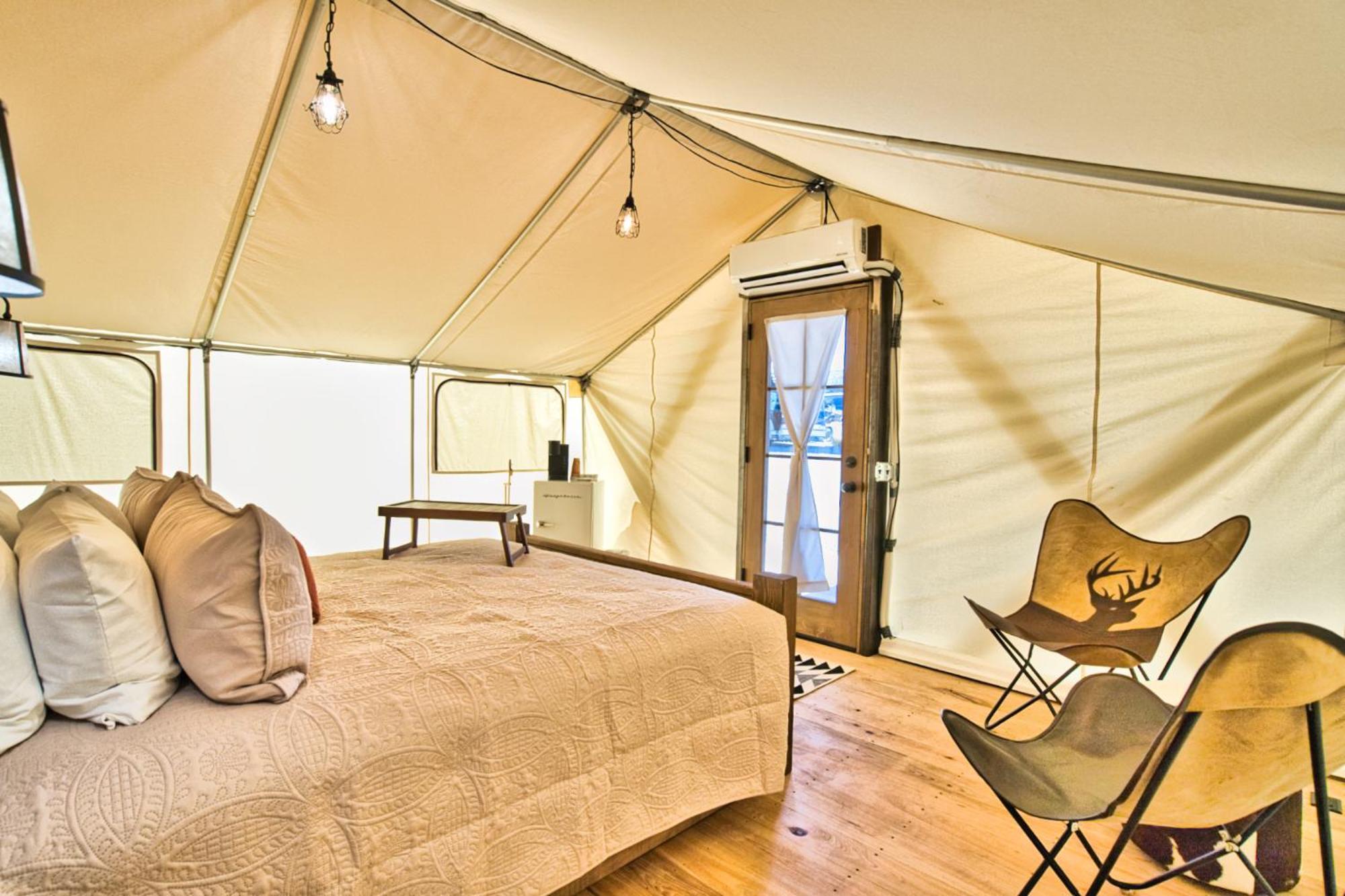Ranch Rv Campsite Camp Verde
