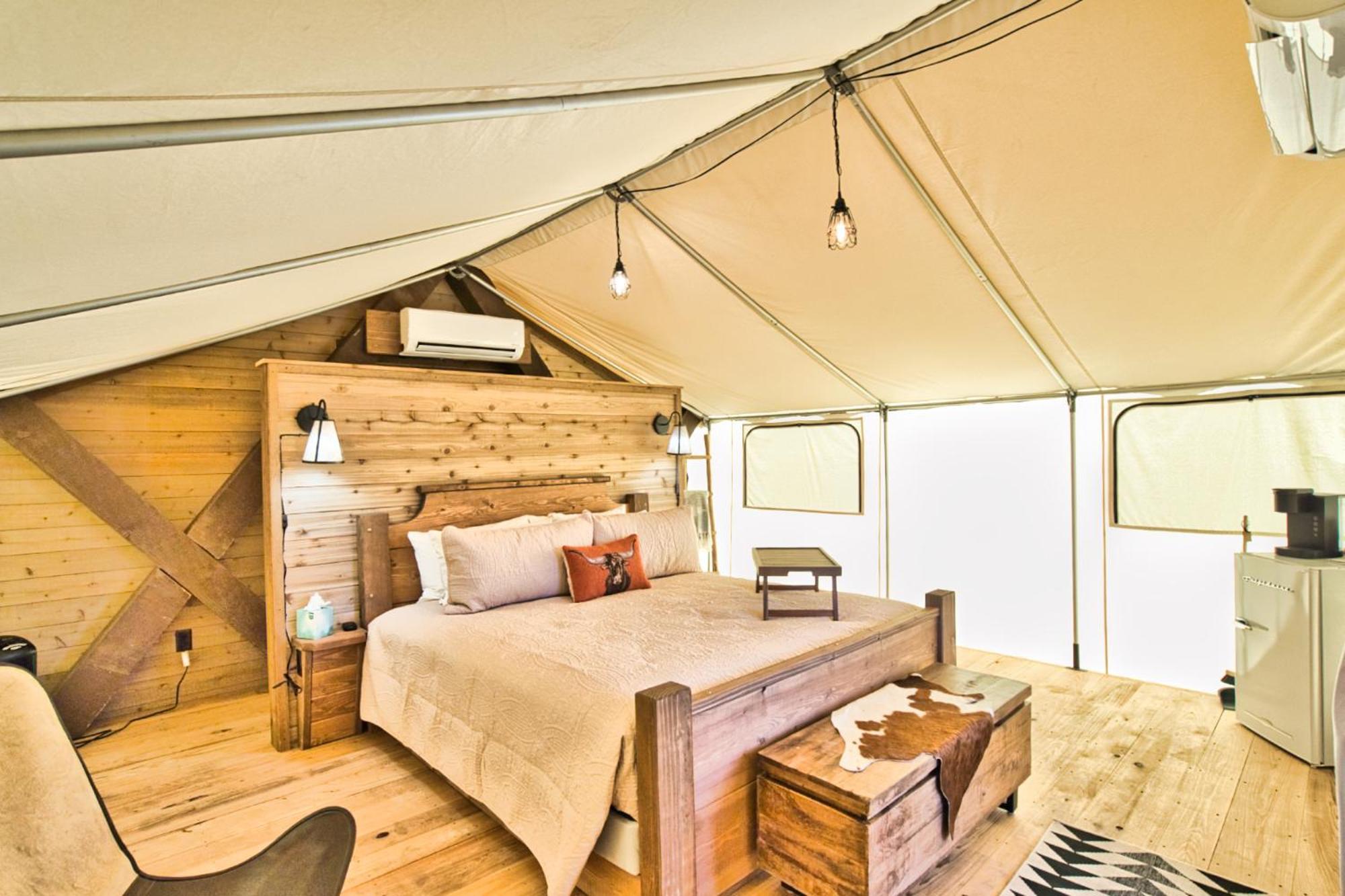 Ranch Rv *