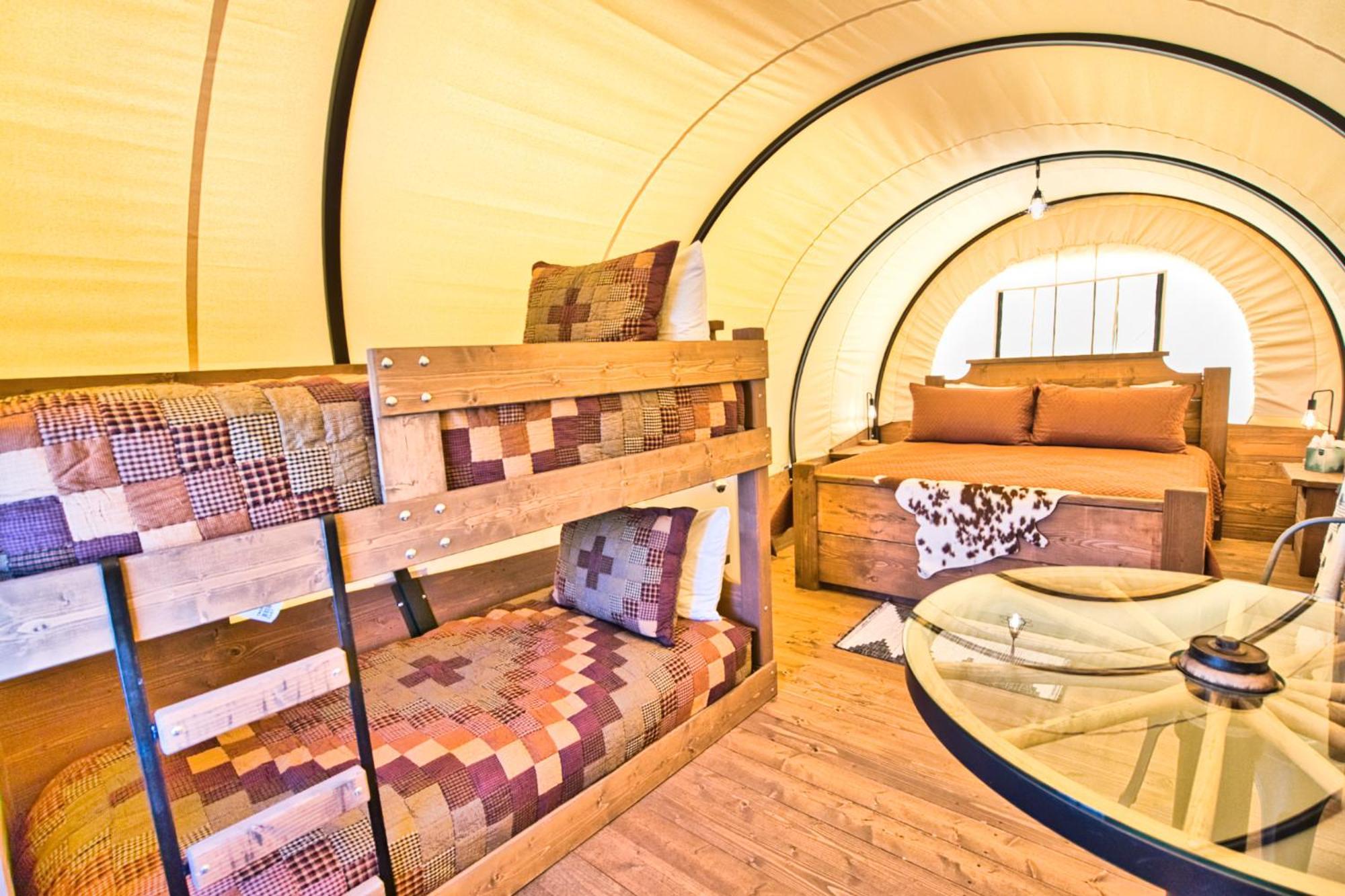 Ranch Rv Campsite *