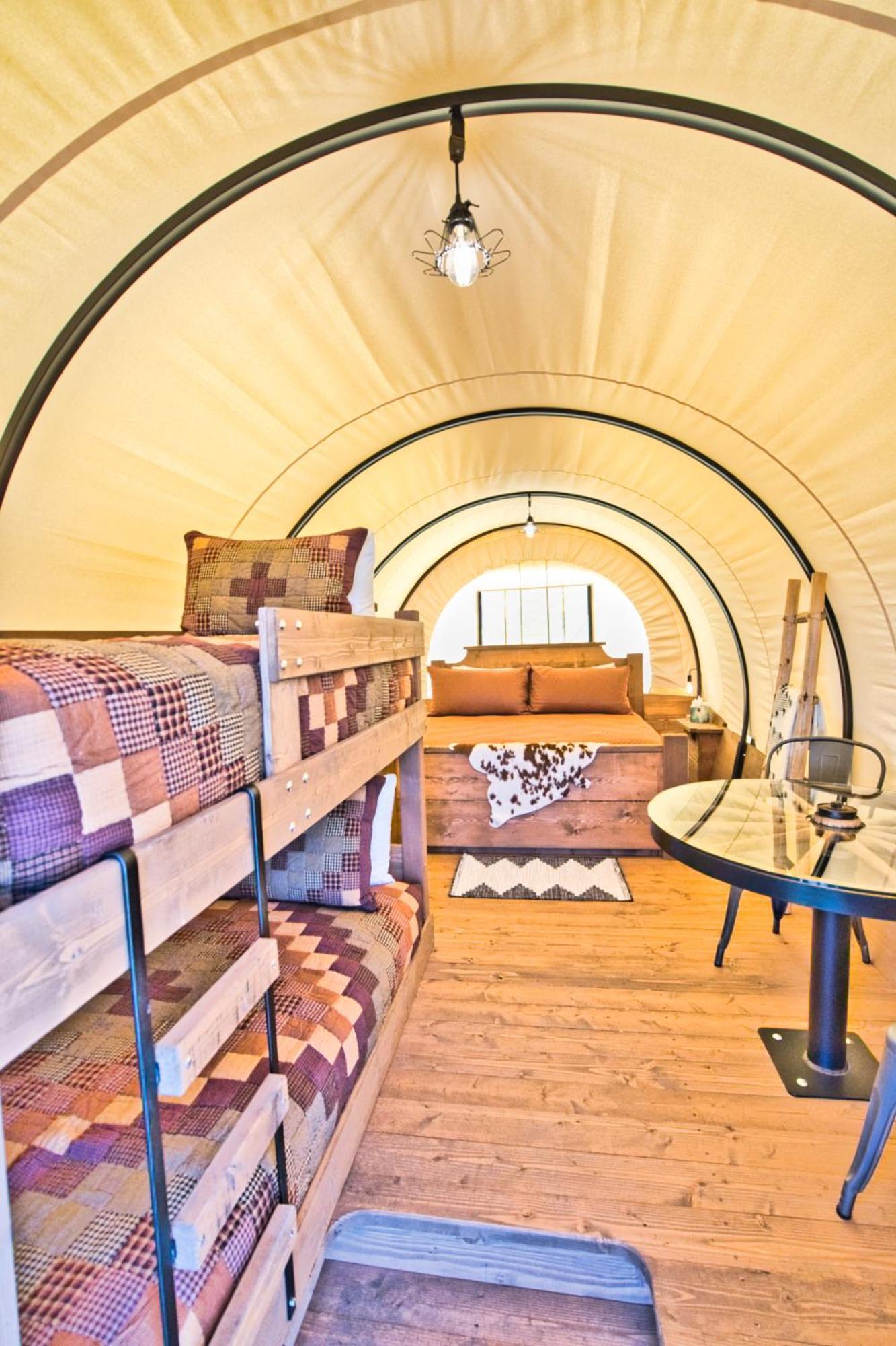 Ranch Rv Campsite Camp Verde