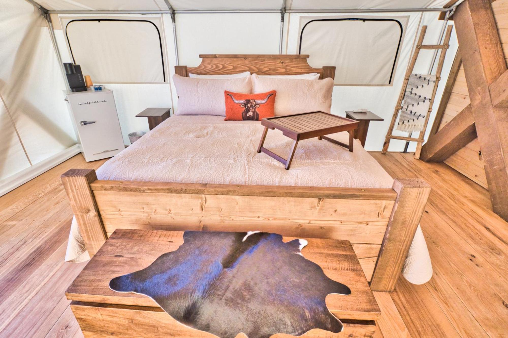 Ranch Rv