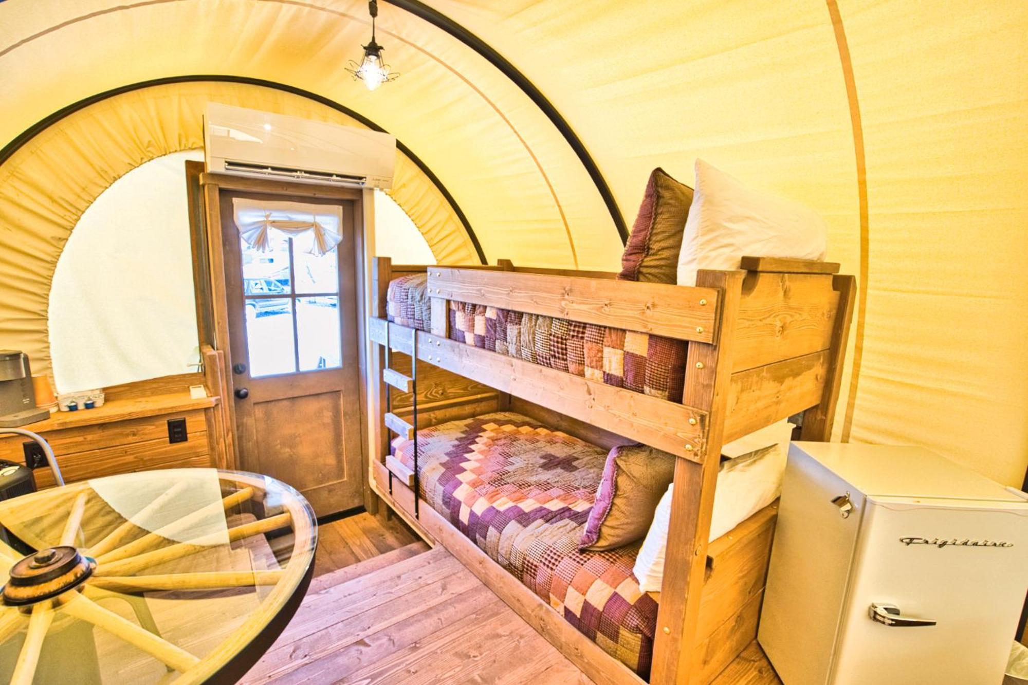 Ranch Rv Campsite *