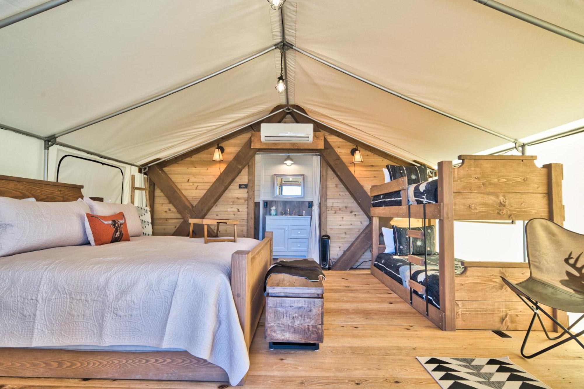 Ranch Rv