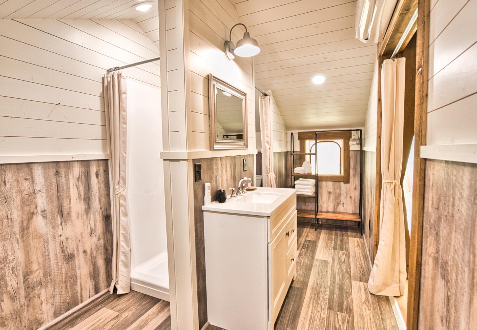 Ranch Rv Campsite *