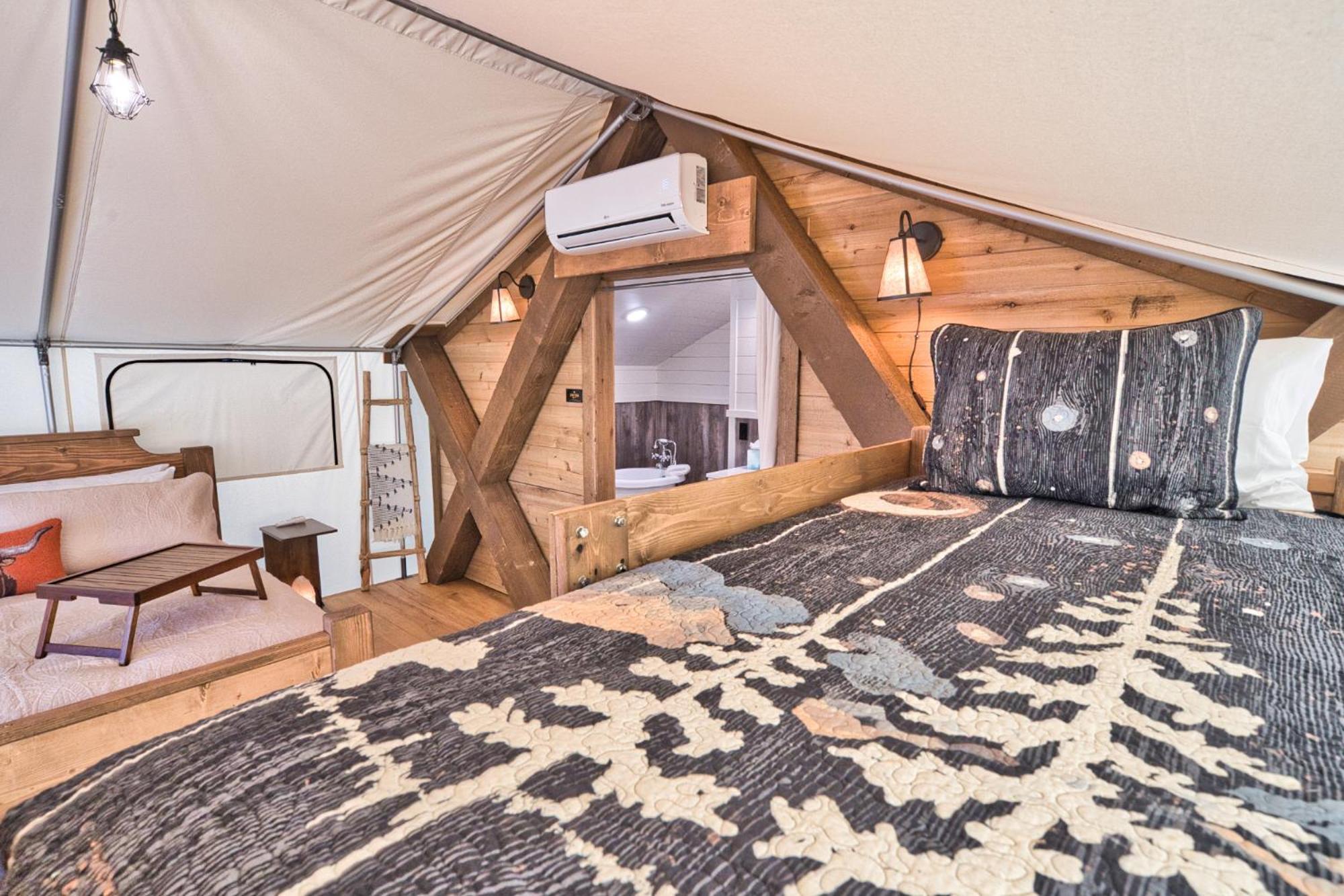 Ranch Rv Campsite
