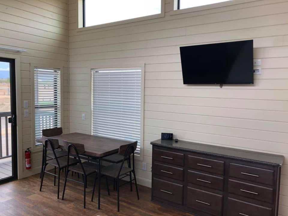 Campsite Ranch Rv Camp Verde