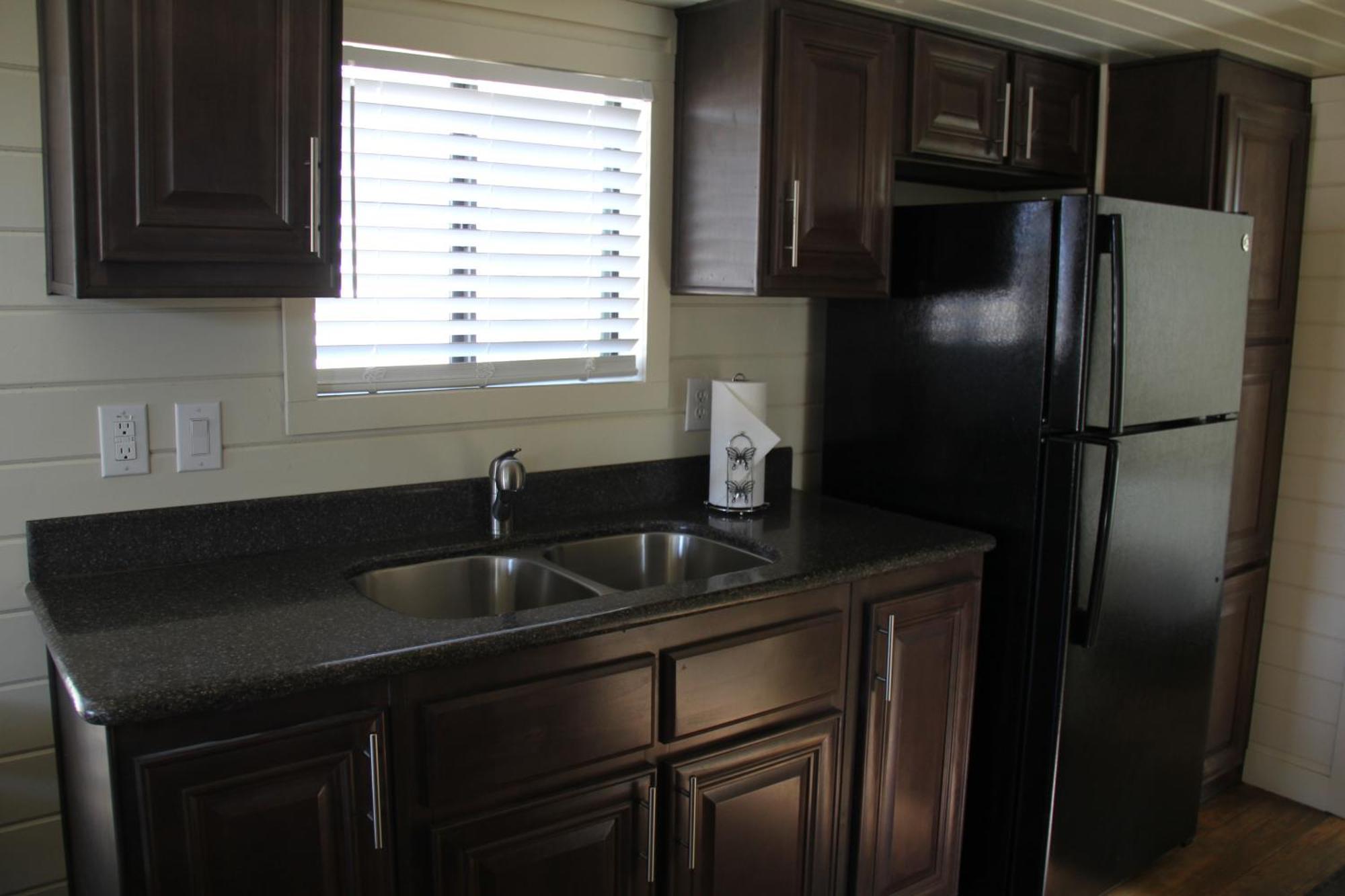Ranch Rv *