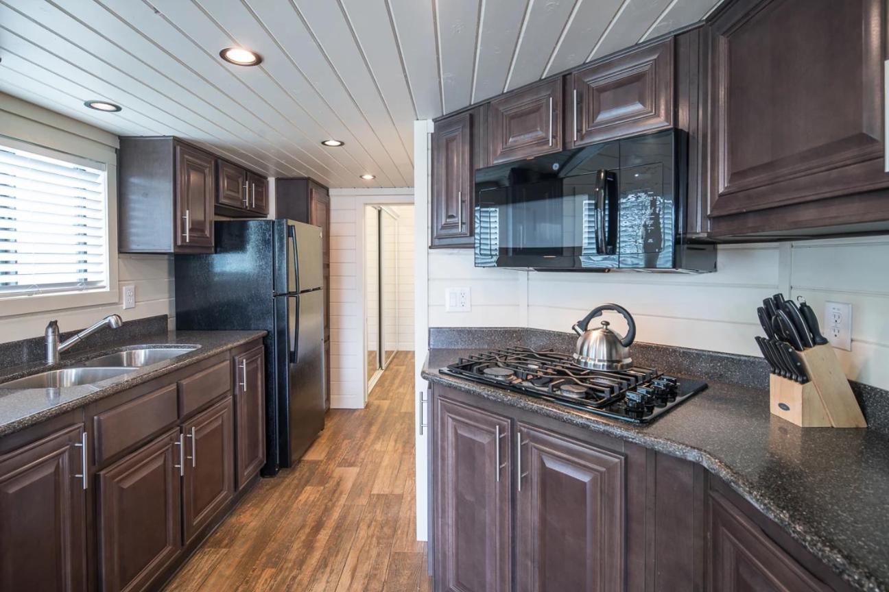 Campsite Ranch Rv