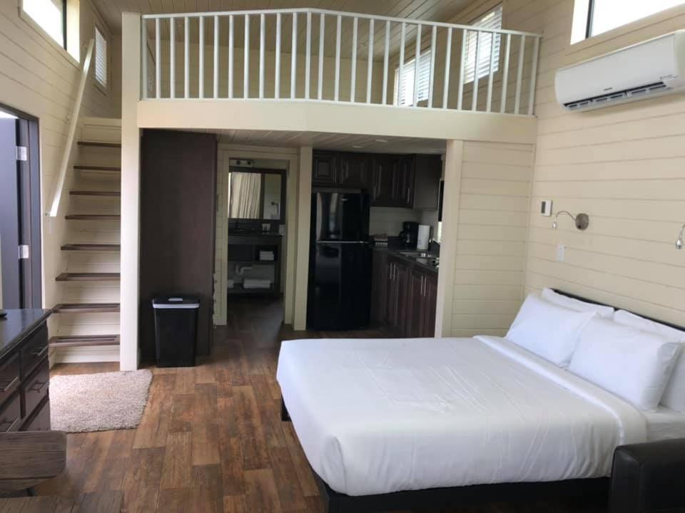 Campsite Ranch Rv *