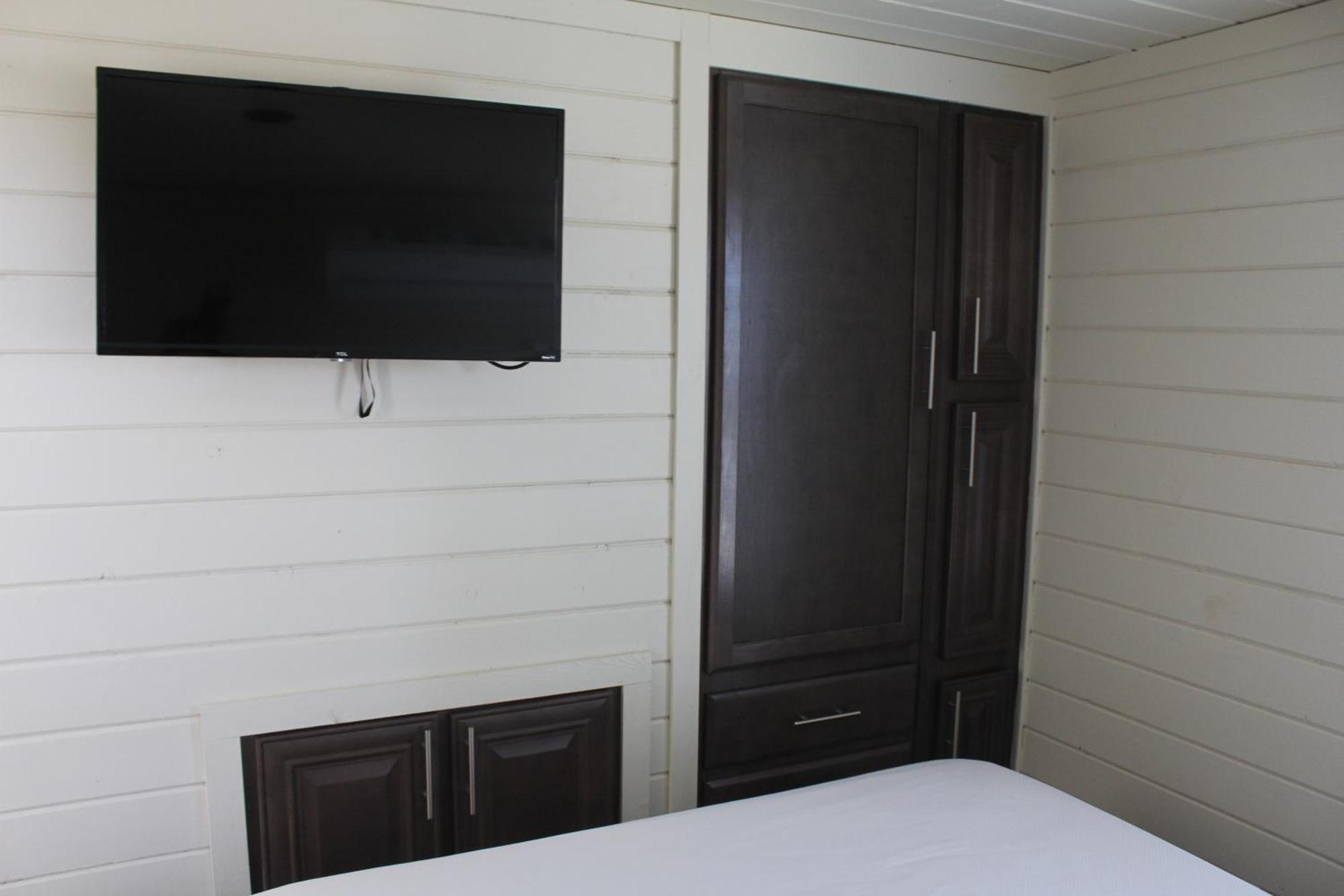 Campsite Ranch Rv