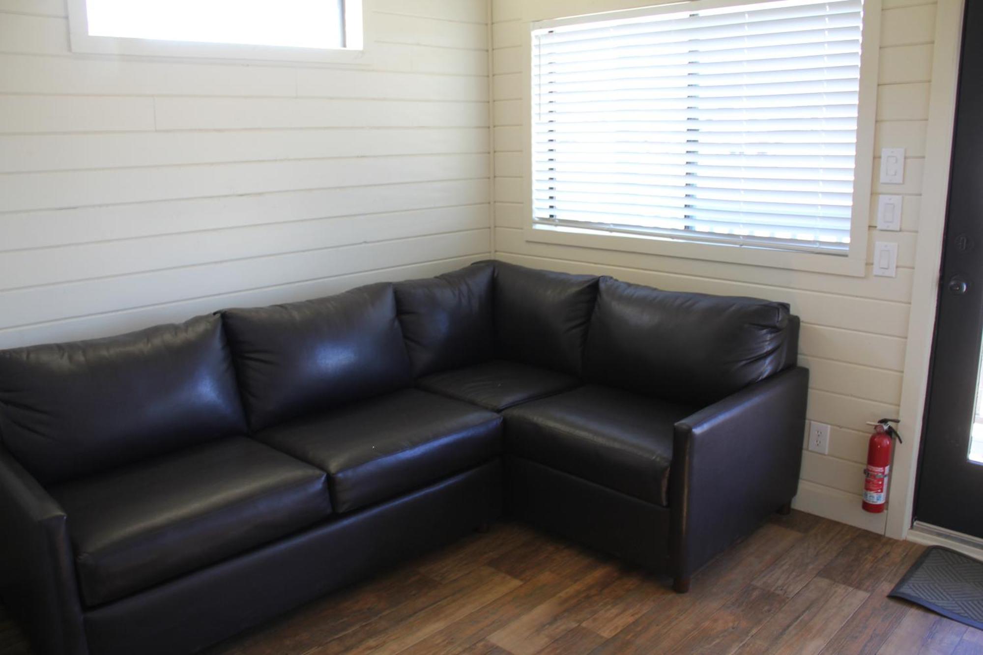 Ranch Rv Campsite Camp Verde