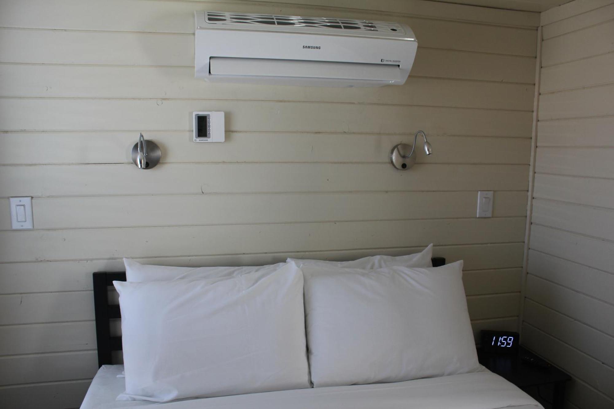 Campsite Ranch Rv