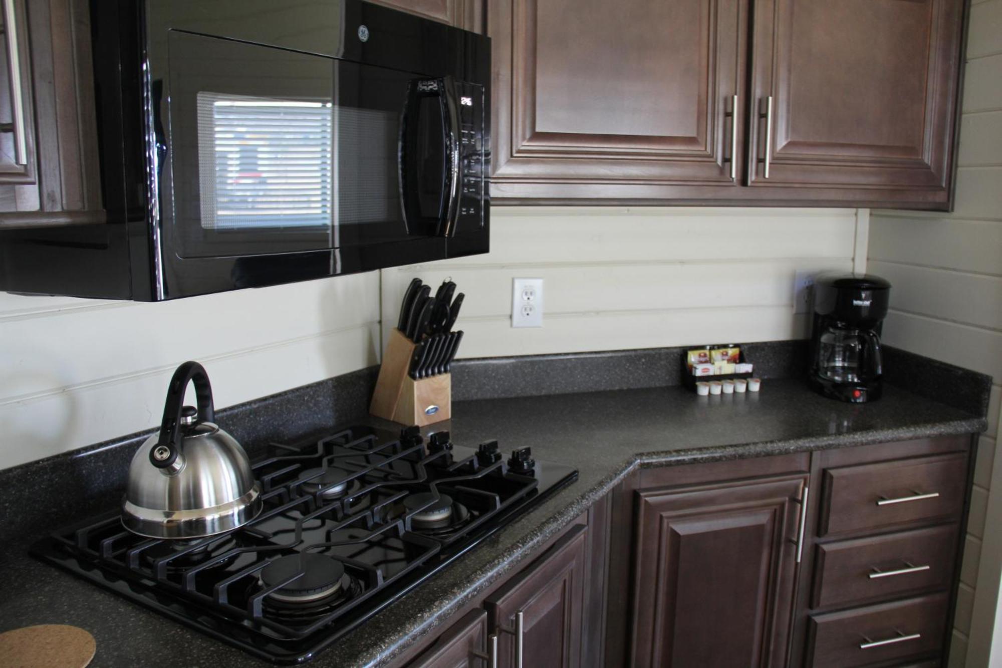Campsite Ranch Rv Camp Verde