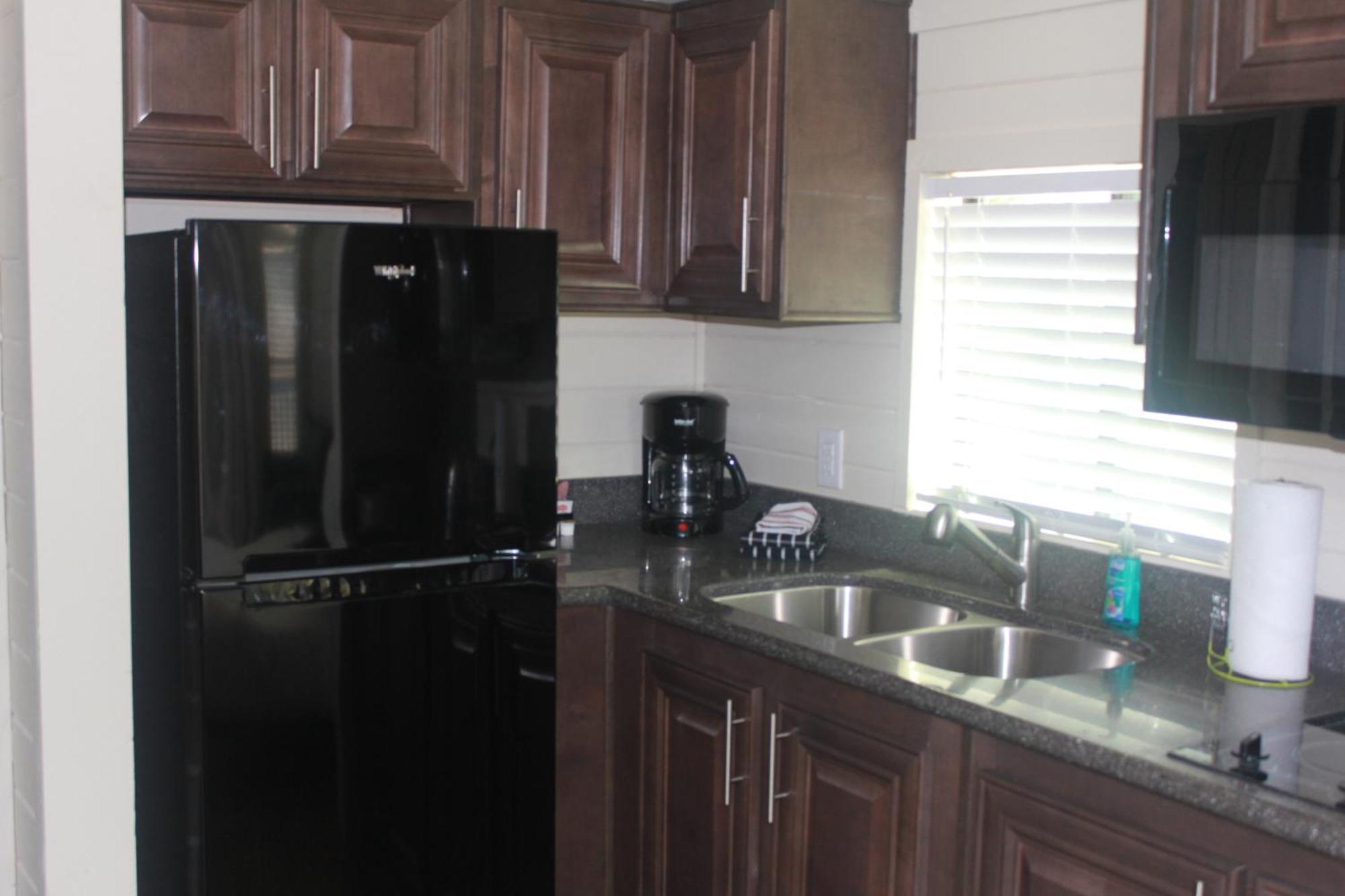 Ranch Rv *