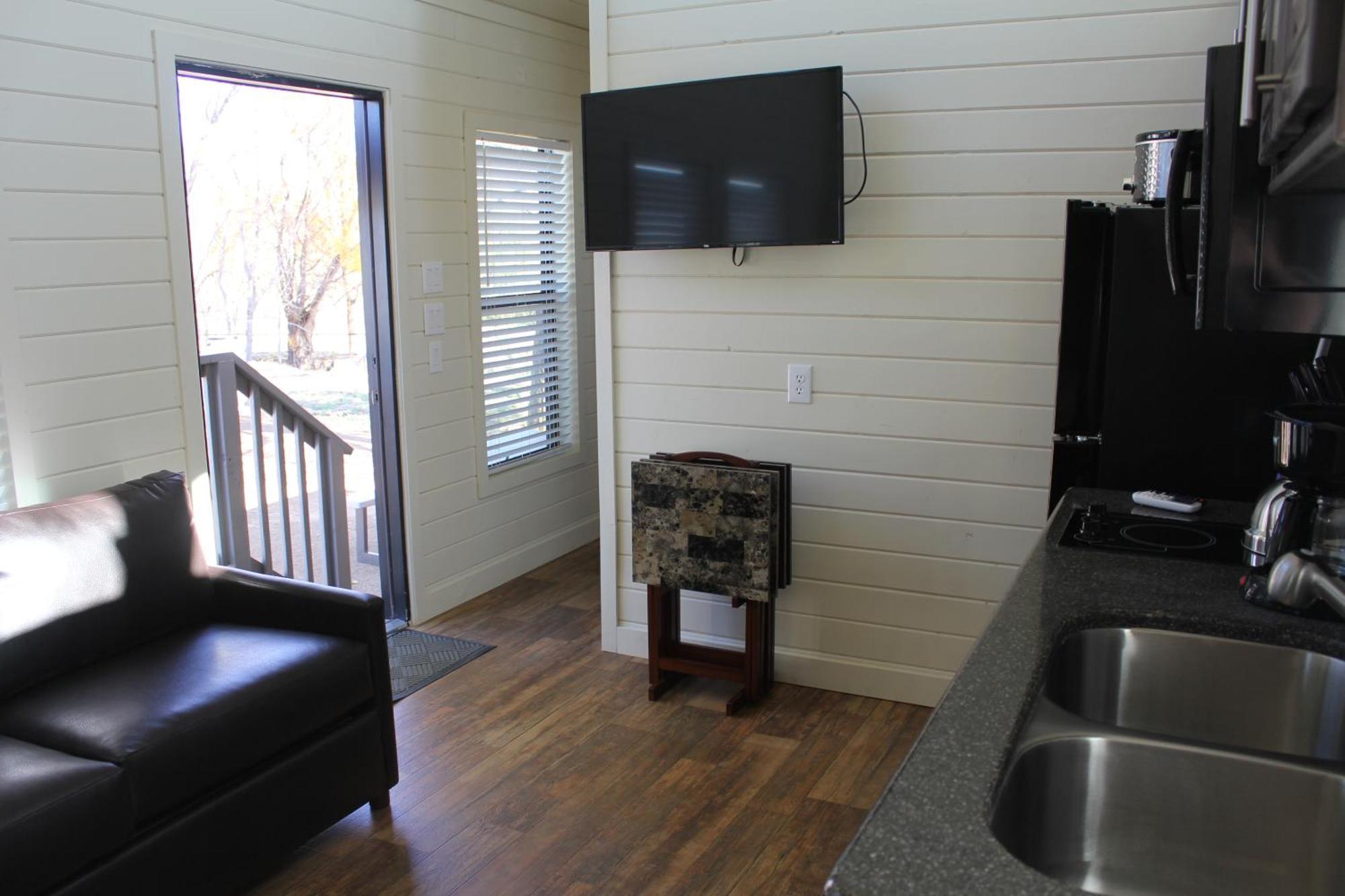 Ranch Rv Camp Verde