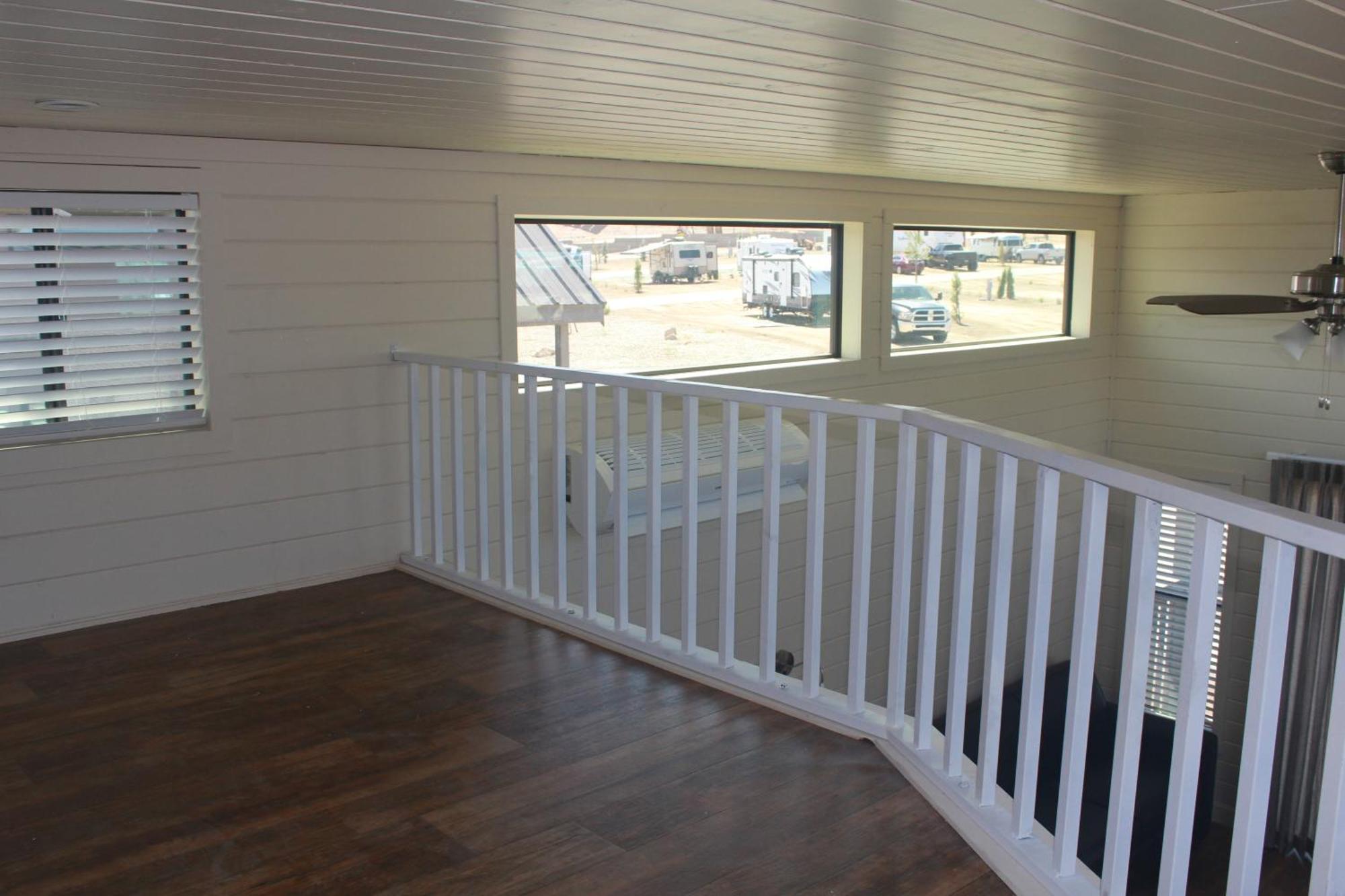 Campsite Ranch Rv